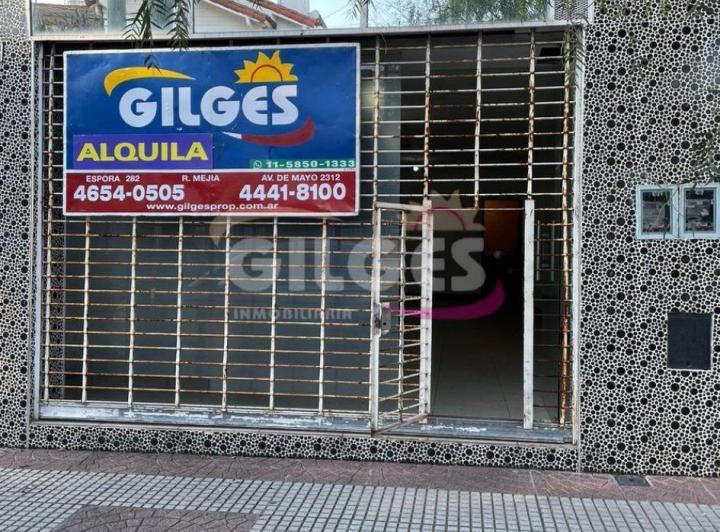 Local comercial · 52m² · 1 Ambiente
