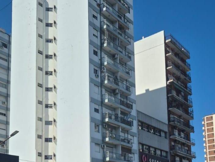 Departamento · 40m² · 2 Ambientes