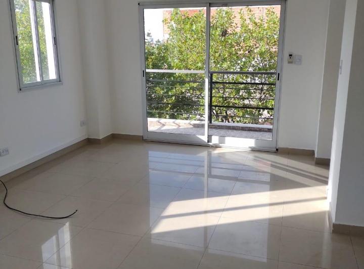 Departamento · 38m² · 2 Ambientes
