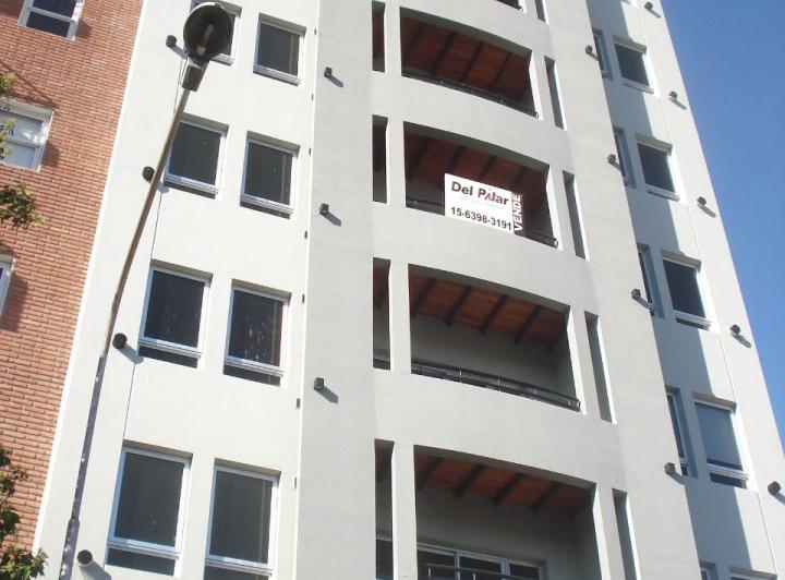 Departamento · 24m² · 1 Ambiente