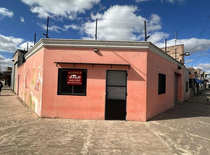 Departamento · 50m² · 2 Ambientes