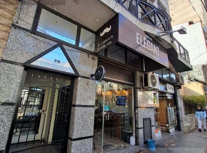 Departamento · 2 Ambientes