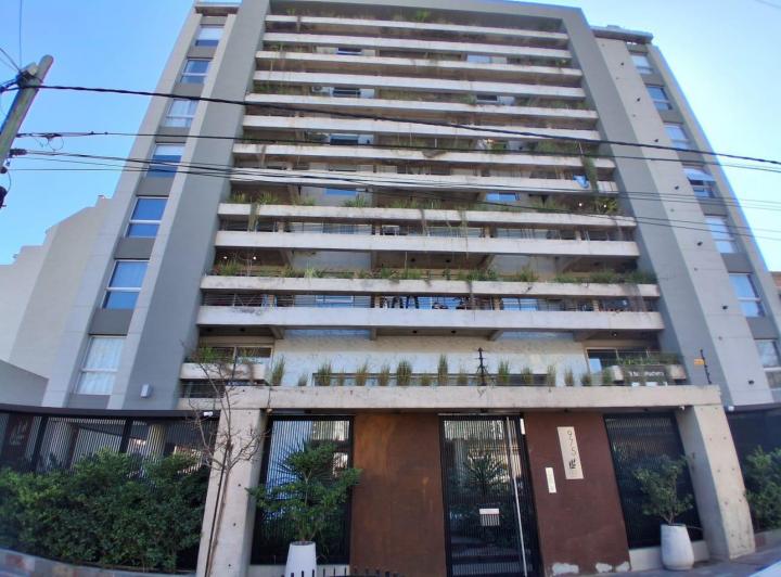 Departamento · 39m² · 1 Ambiente