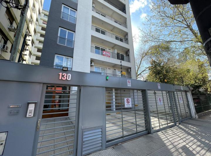 Departamento · 42m² · 2 Ambientes · 1 Cochera