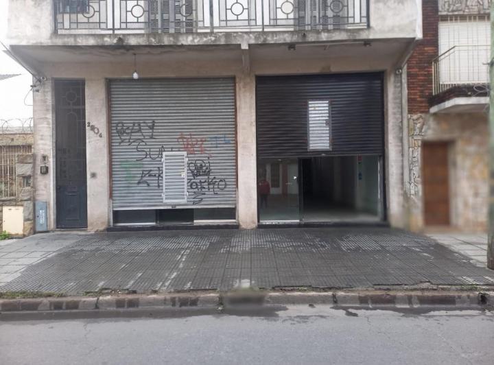 Local comercial · 54m²