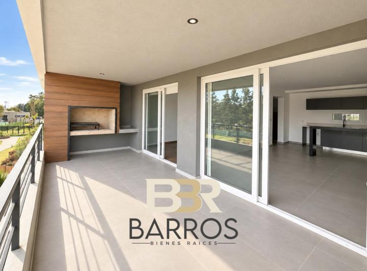 Departamento · 48m² · 2 Ambientes · 1 Cochera