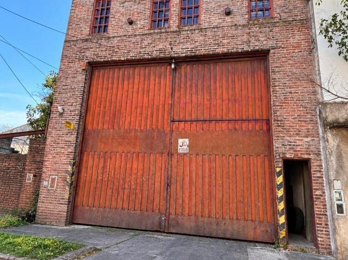 Bodega-Galpón · 500m²