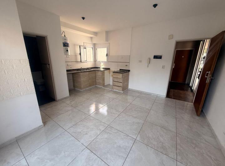 Departamento · 35m² · 2 Ambientes