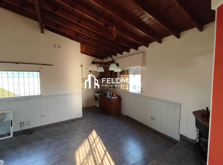 PH · 61m² · 2 Ambientes