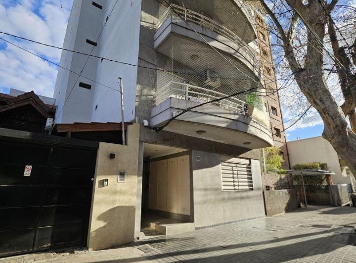 Departamento · 35m² · 2 Ambientes