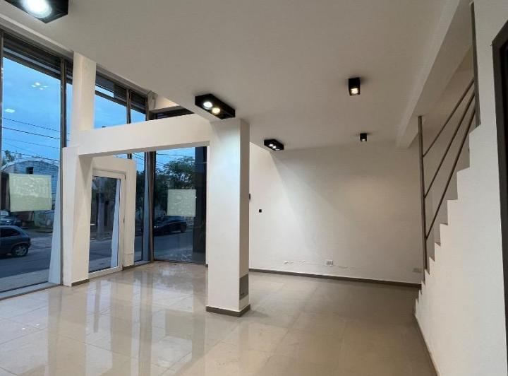 Local comercial · 60m² · 1 Ambiente
