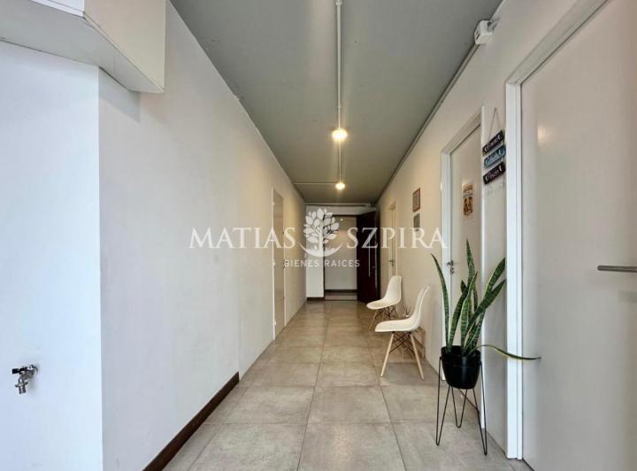 Oficina comercial · 15m² · 1 Ambiente