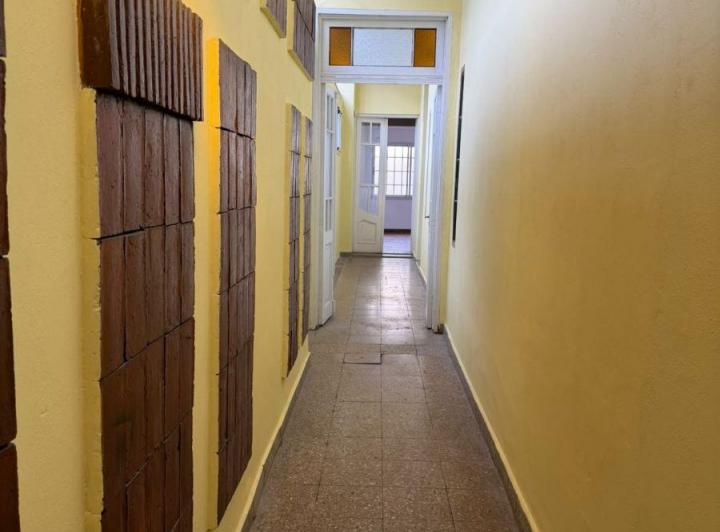 PH · 55m² · 3 Ambientes