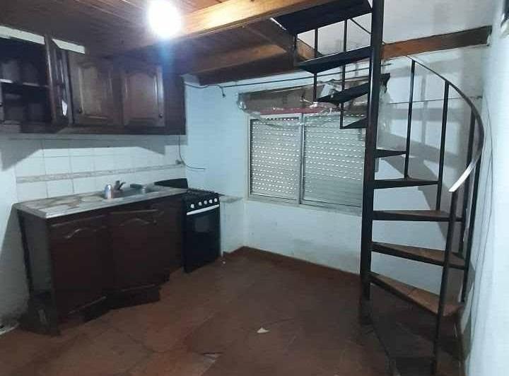 Casa · 60m² · 2 Ambientes