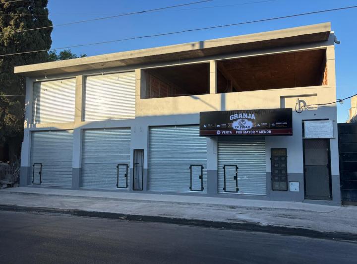 Local comercial · 49m²