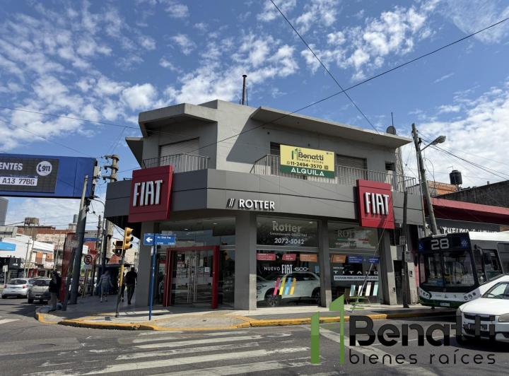 Oficina comercial · 175m² · 6 Ambientes