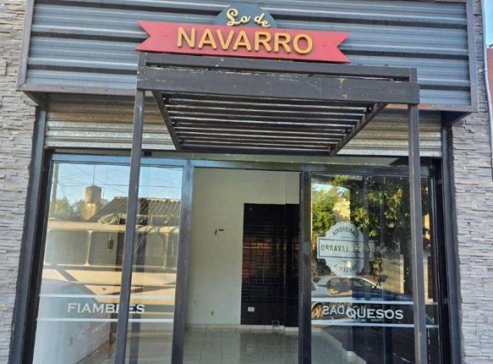 Local comercial · 28m² · 1 Ambiente