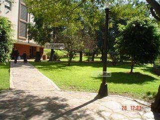 PH · 90m² · 4 Ambientes