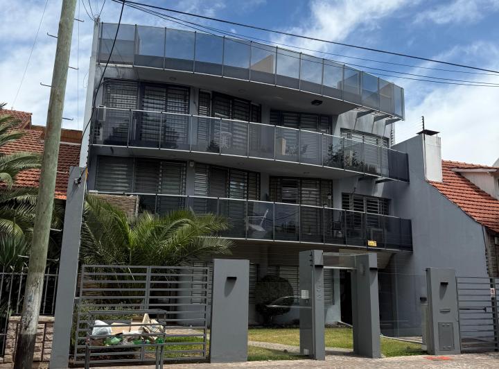 Departamento · 38m² · 1 Ambiente