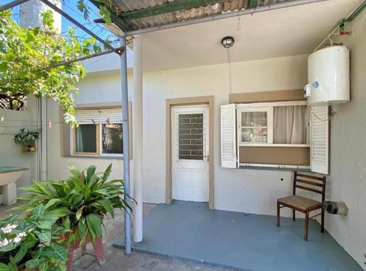 Departamento · 40m² · 2 Ambientes