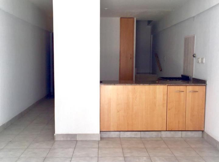 Departamento · 60m² · 2 Ambientes