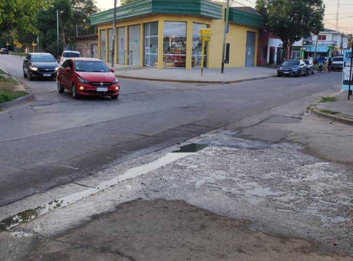 Local comercial · 40m²