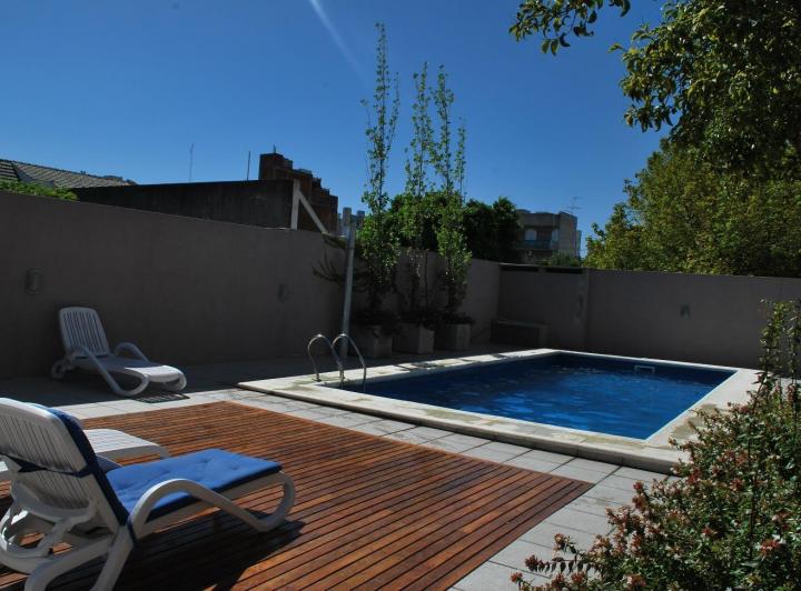 Departamento · 48m² · 2 Ambientes