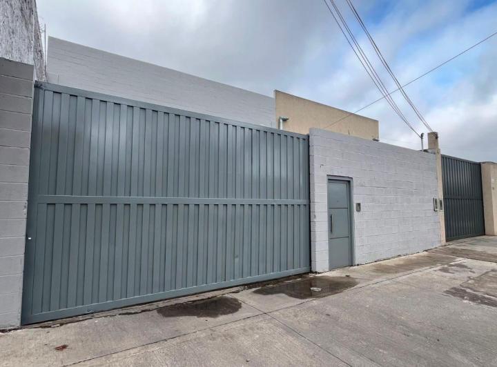 Depósito · 400m²