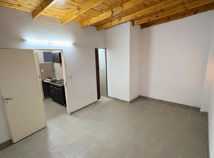 Departamento · 30m² · 2 Ambientes