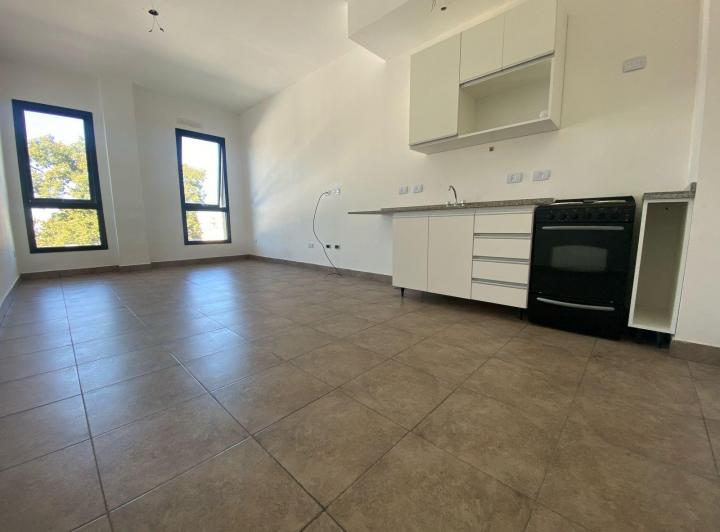 Departamento · 31m² · 1 Ambiente