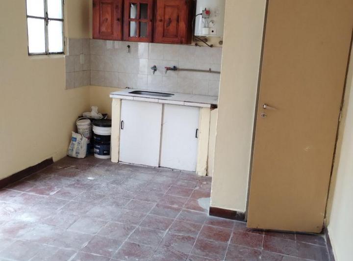 Departamento · 25m² · 1 Ambiente