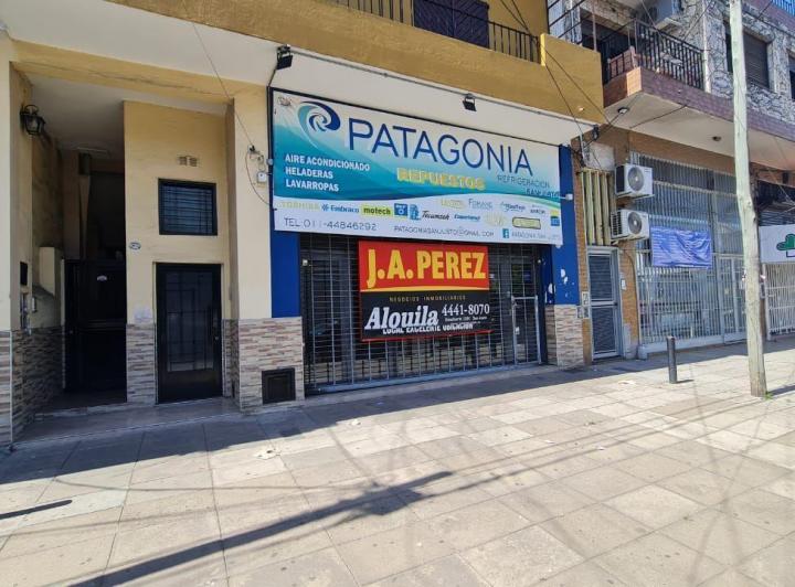 Local comercial · 90m²