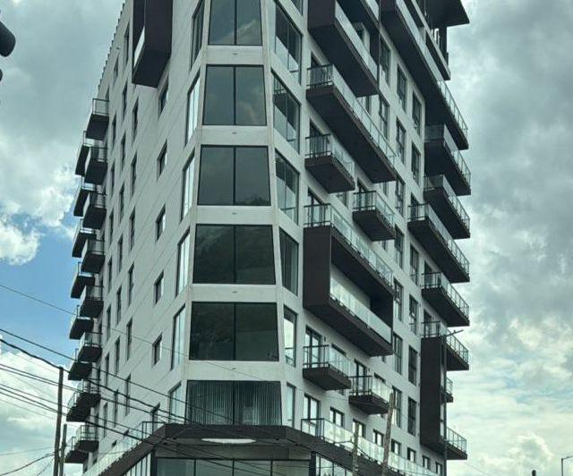 Oficina comercial · 22m²