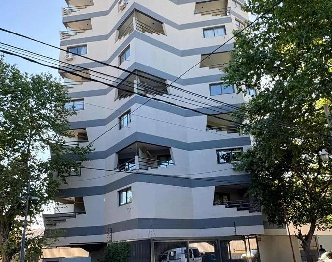 Departamento · 30m² · 1 Ambiente · 1 Cochera