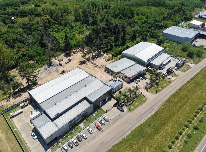 Local comercial · 2726m²