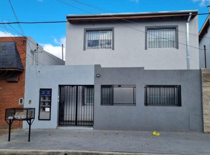 PH · 55m² · 3 Ambientes