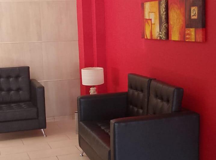 Departamento · 35m² · 2 Ambientes