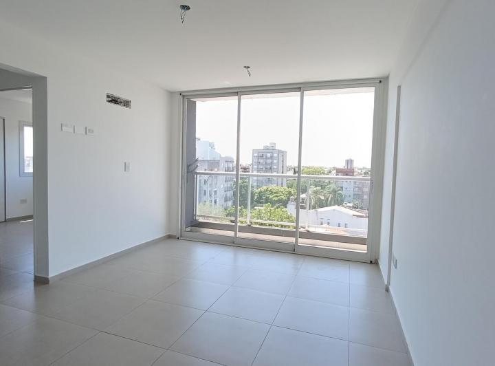 Departamento · 37m² · 2 Ambientes