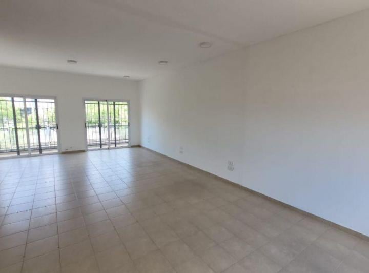 Oficina comercial · 100m² · 3 Ambientes