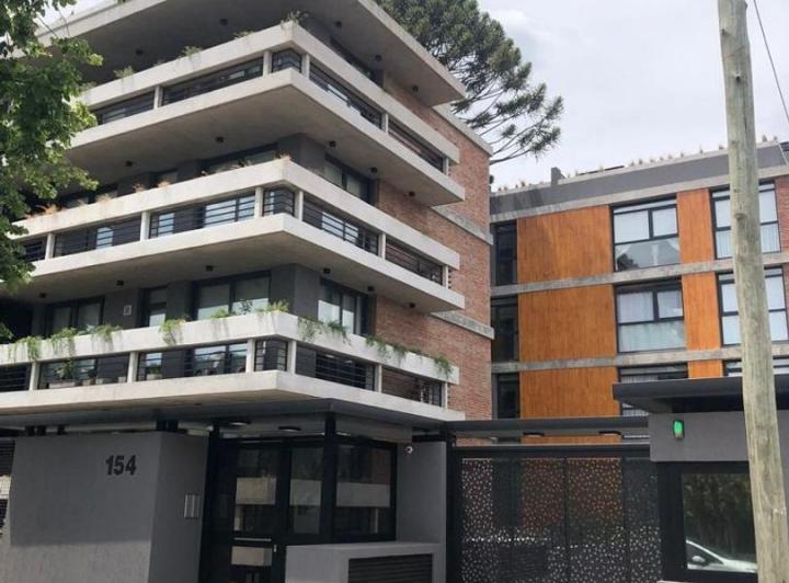 Departamento · 45m² · 2 Ambientes