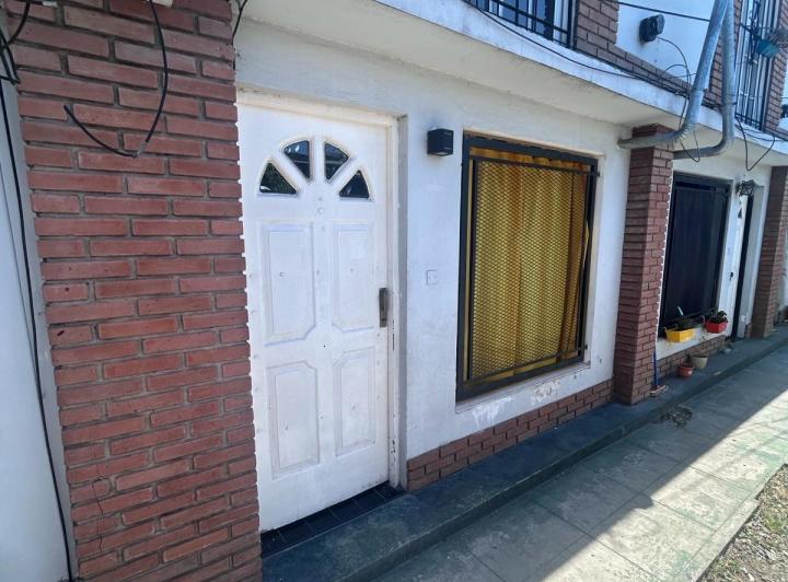 Departamento · 38m² · 3 Ambientes