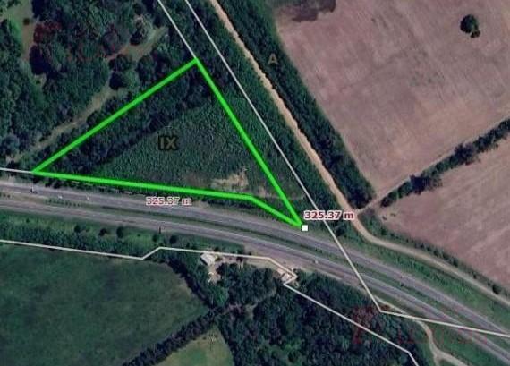 Campo · 22000m²