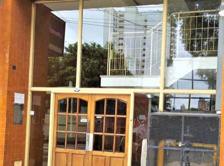 Departamento · 30m² · 1 Ambiente