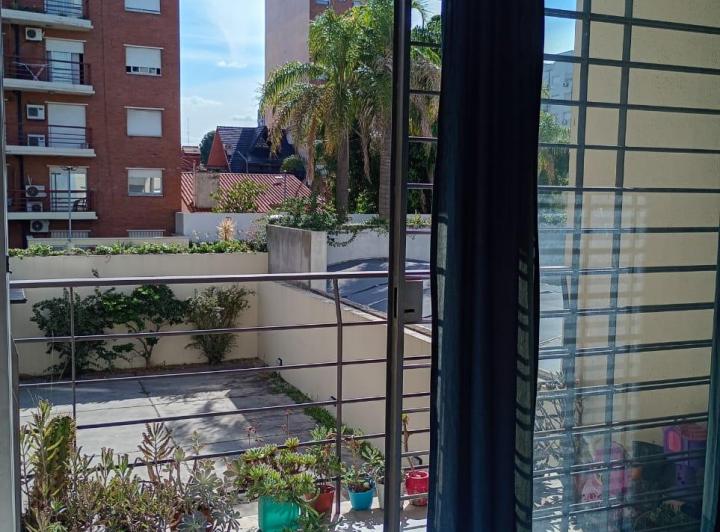 Departamento · 46m² · 2 Ambientes