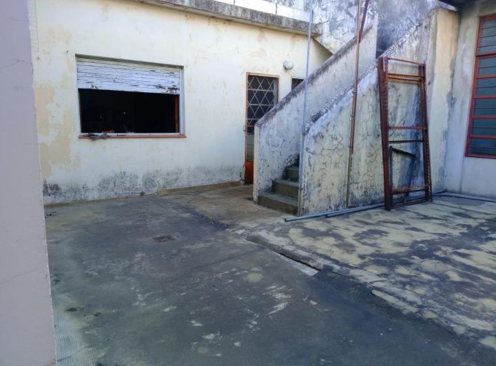 Bodega-Galpón · 1000m²