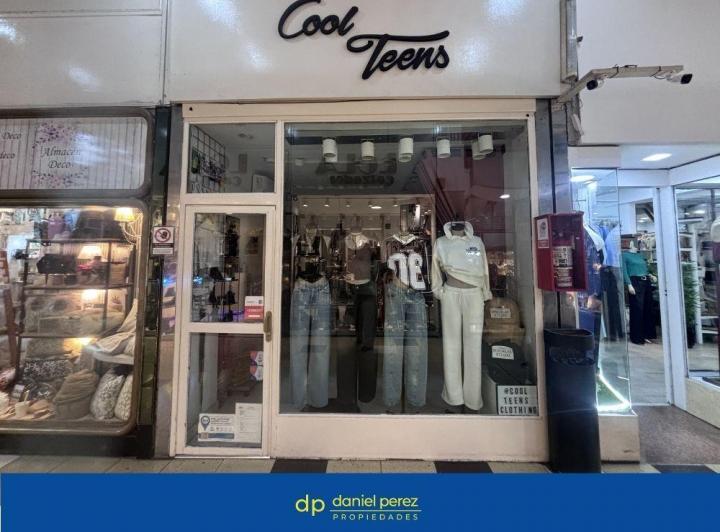 Local comercial · 9m²
