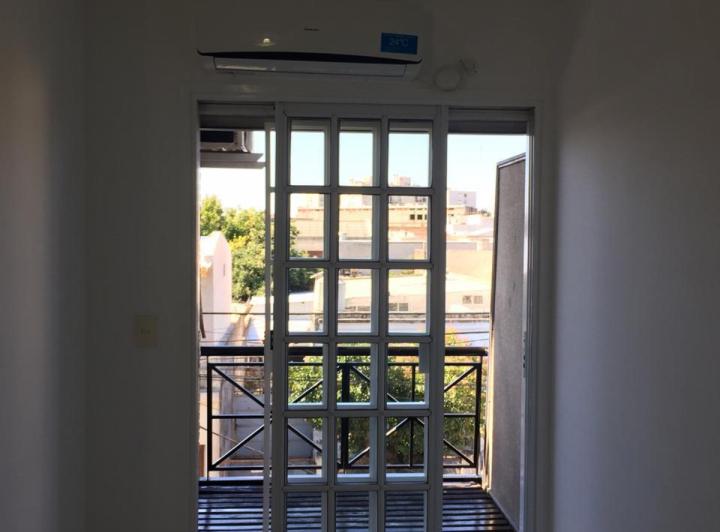 Departamento · 45m² · 2 Ambientes
