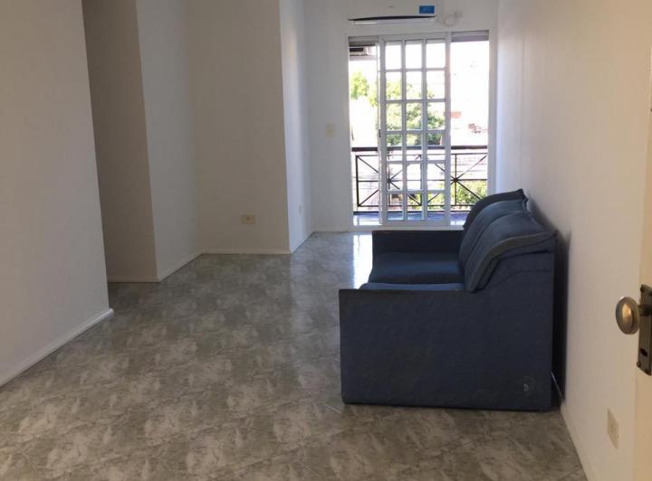 Departamento · 45m² · 2 Ambientes