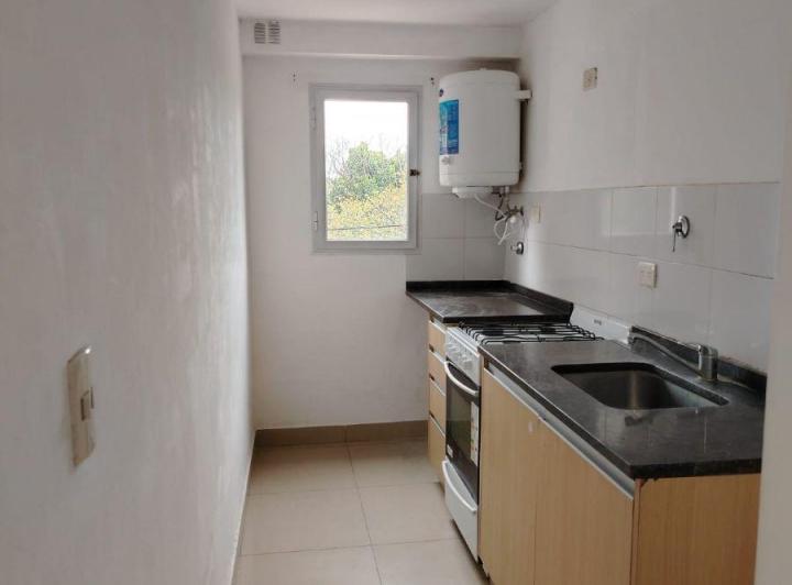 Departamento · 40m² · 2 Ambientes