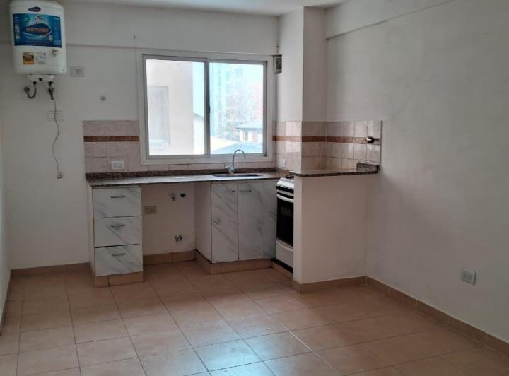 Departamento · 32m² · 2 Ambientes